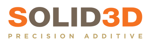 SOLID3D 索利得智能科技